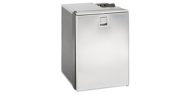 indel-b-marine-cruise-130-elegance-r-frig-rateur-silver-130-l image 1