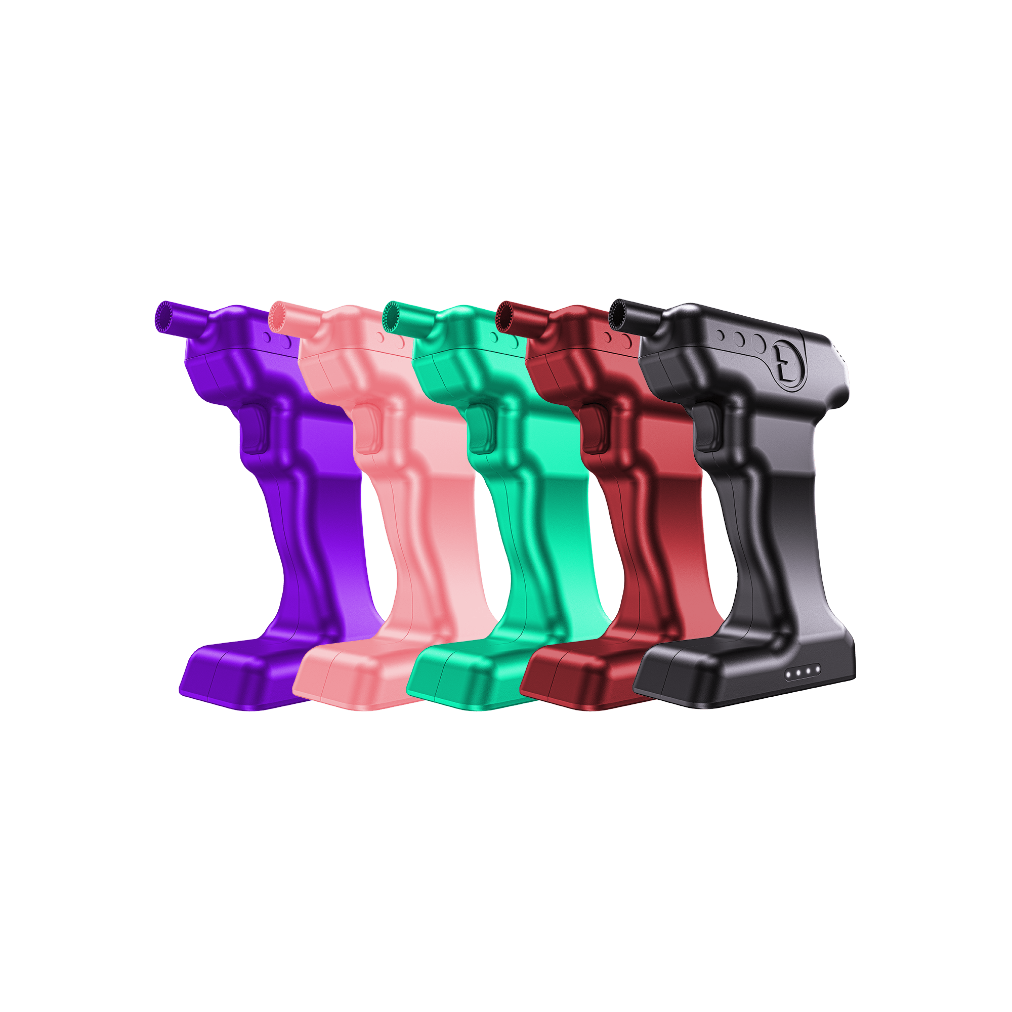 flavour-blaster-mini-1-pistolet-bulles-couleur-surprise image 1