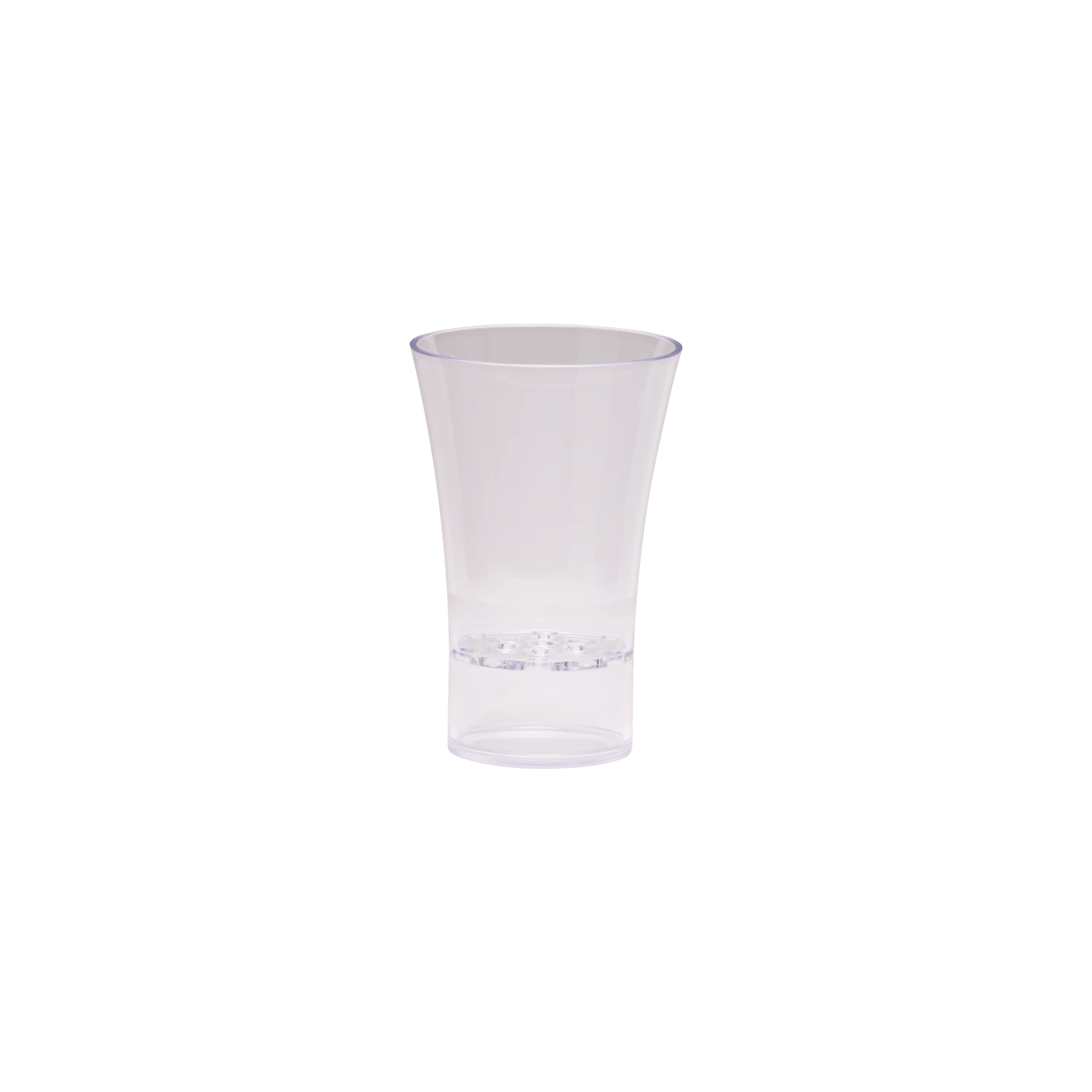 flavour-blaster-jetchill-shot-verres-shot-lot-de-24-polycarbonate image 1