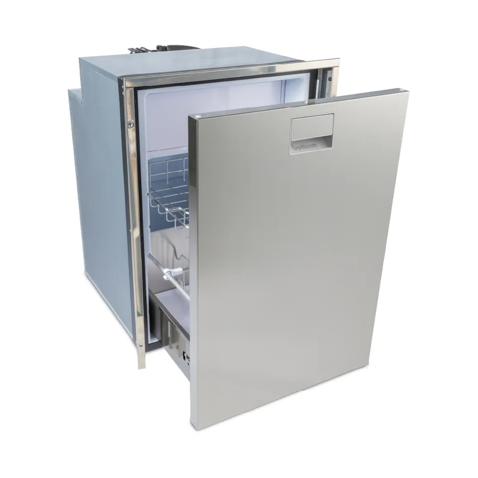 indel-b-marine-drawer-130-inox-r-frig-rateur-tiroir-130-l image 1