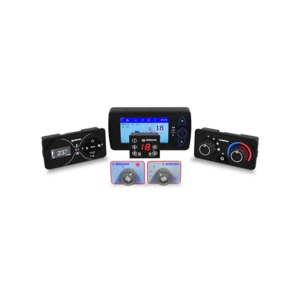 indel-b-autoclima-gamme-de-commandes-clim-manuelle-digitale-12v-24v image 1