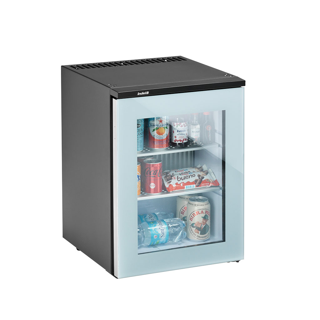 indel-b-hospitality-drink-30-plus-minibar-30-l-porte-vitr-e image 6