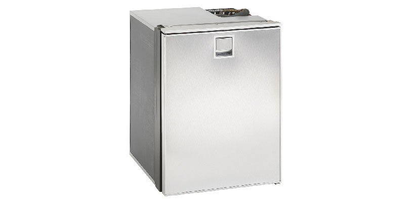 indel-b-cruise-85-elegance-silver-r-frig-rateur-bateau-85l image 1