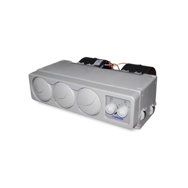 indel-b-autoclima-e-40-super-alaska-vaporateur-cabine-12v-24v image 1