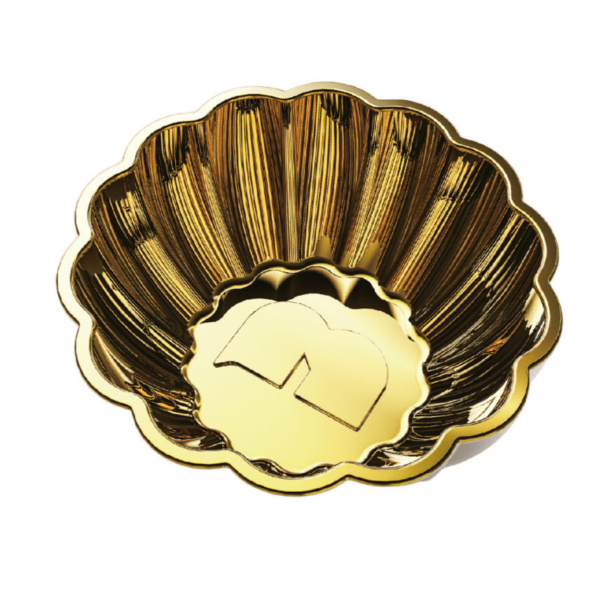 flavour-blaster-bubble-bowl-coupelle-dor-e-incassable image 1