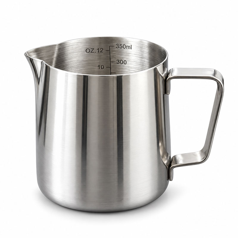 mezclar-barista-tools-pichet-lait-inox-gradu-350-ml image 1