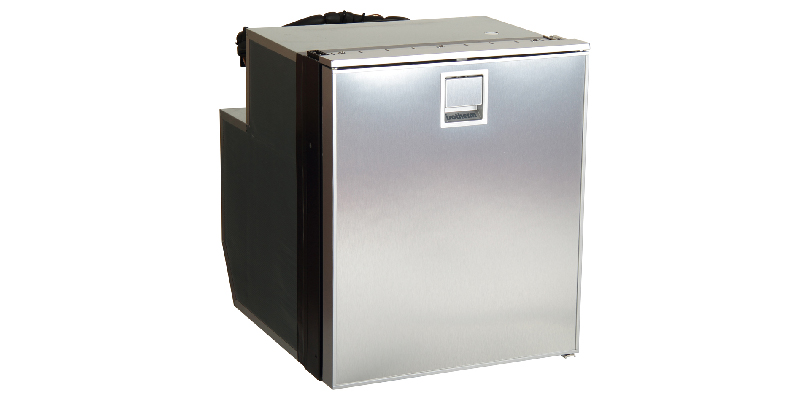 indel-b-marine-cruise-65-elegance-frigo-bateau-silver-65l image 1