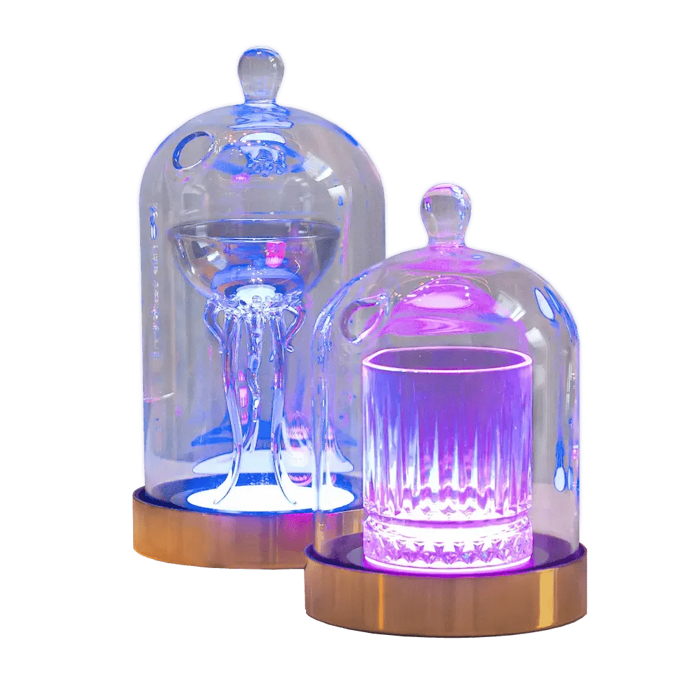 flavour-blaster-cloches-small-cloche-cocktail-verre-small image 3