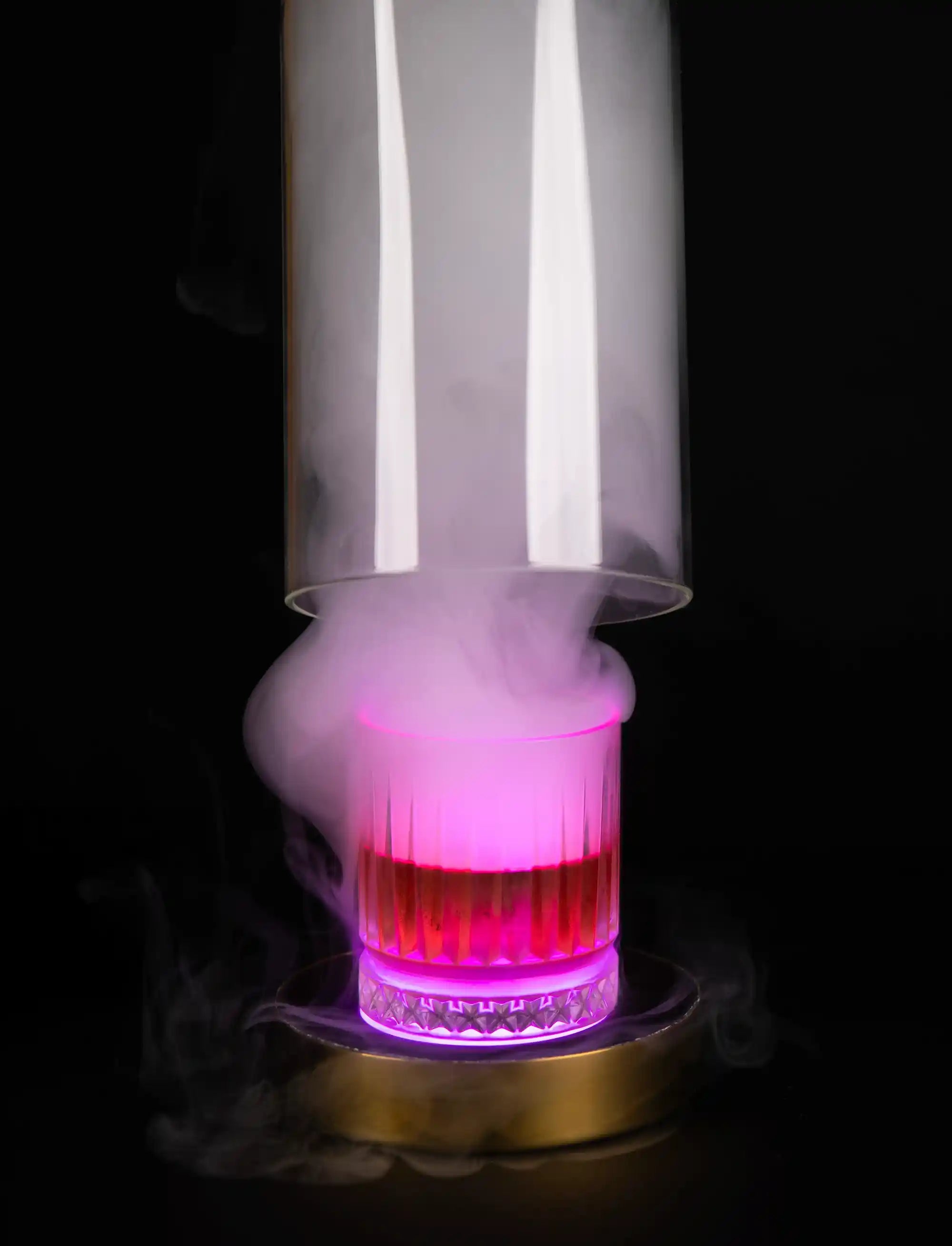 flavour-blaster-led-coaster-sous-verre-lumineux-9-couleurs image 5