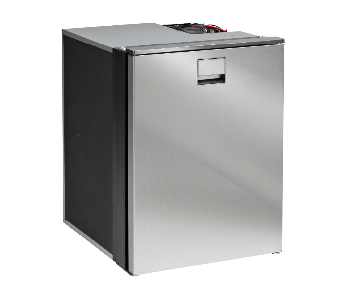 indel-b-adventure-el85-r-frig-rateur-porte-inox-85-l image 2