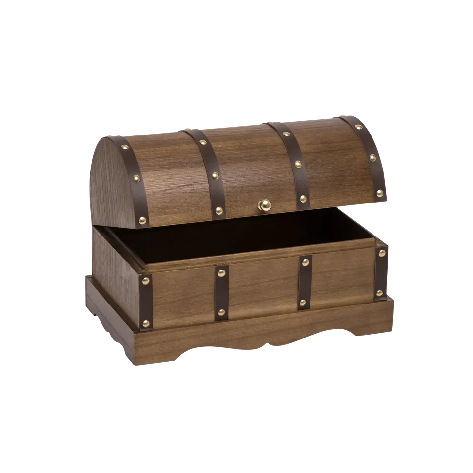 flavour-blaster-treasure-chest-porte-verres-cloche-fum-e-2-verres image 1