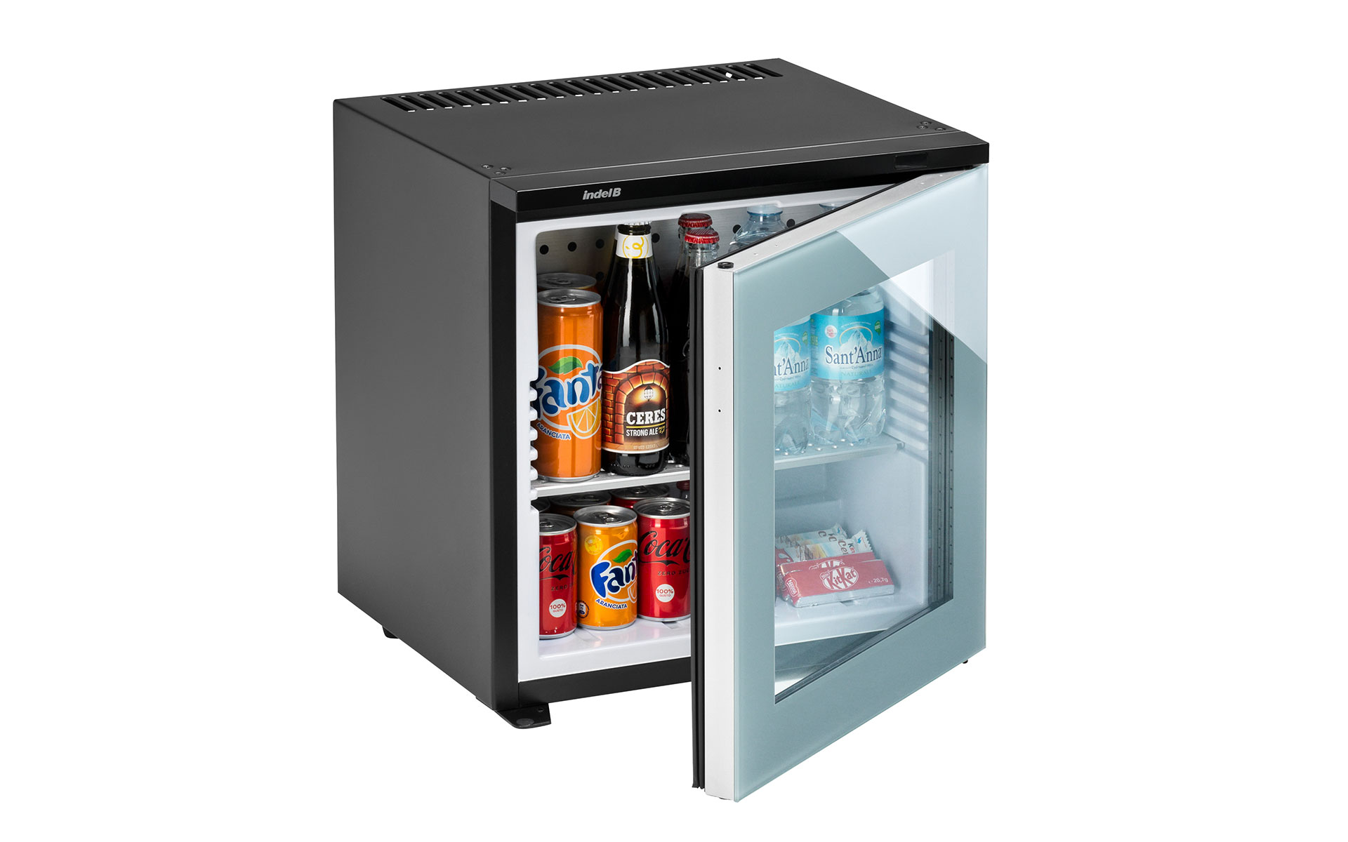 indel-b-hospitality-k20-ecosmart-pv-minibar-20-l-vitr image 2