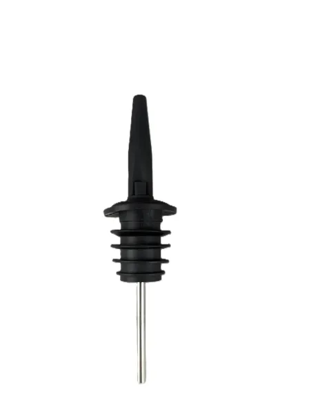 mezclar-pouring-bec-verseur-freeflow-noir-mat-lot-12 image 2