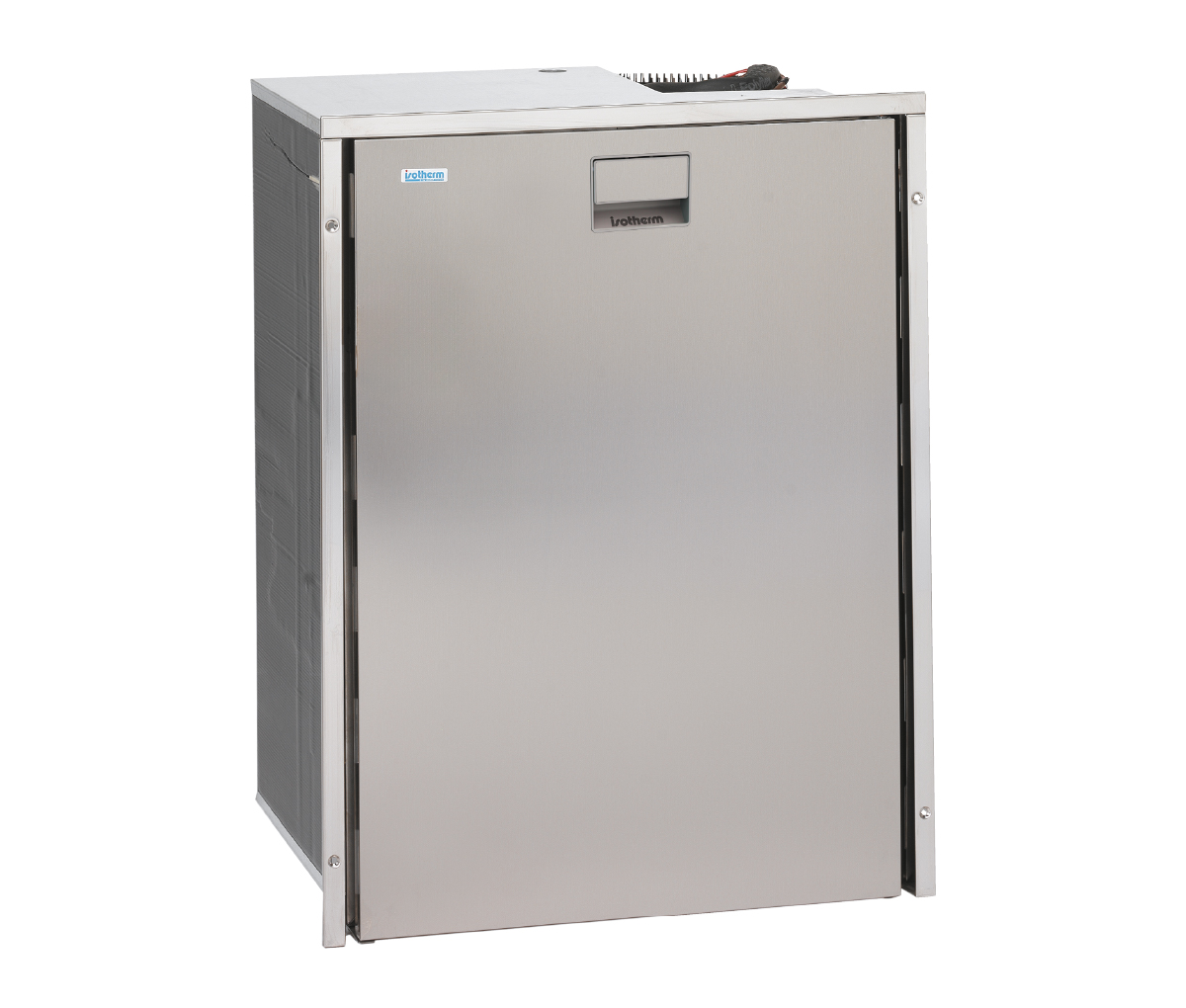 indel-b-cruise-130-drink-inox-clean-touch-frigo-bateau-boissons image 2