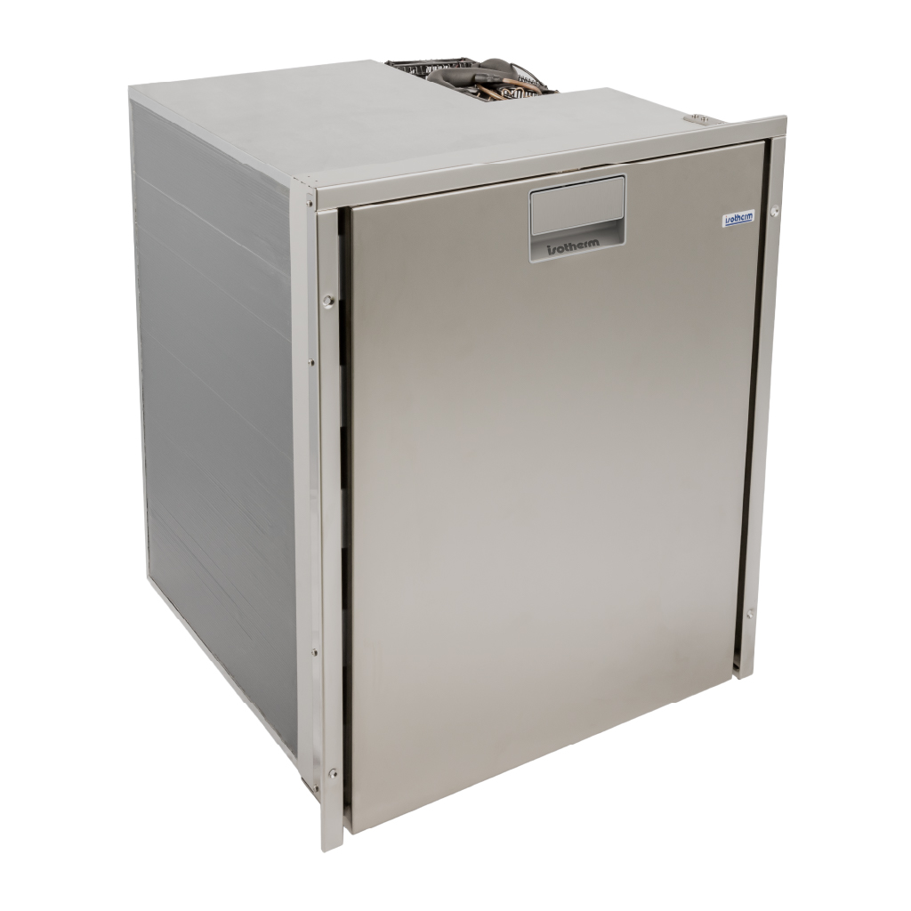 indel-b-cruise-63-cong-lateur-bateau-inox-clean-touch image 1