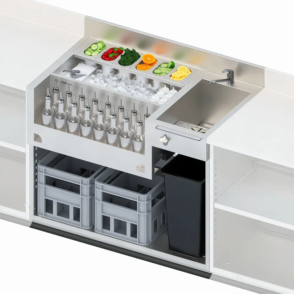 bariste-zone-production-station-cocktails-inox image 1