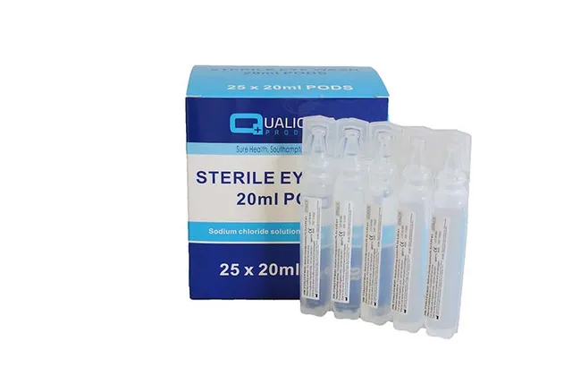 mezclar-first-aid-dosettes-lavage-oculaire-20-ml-x25 image 1
