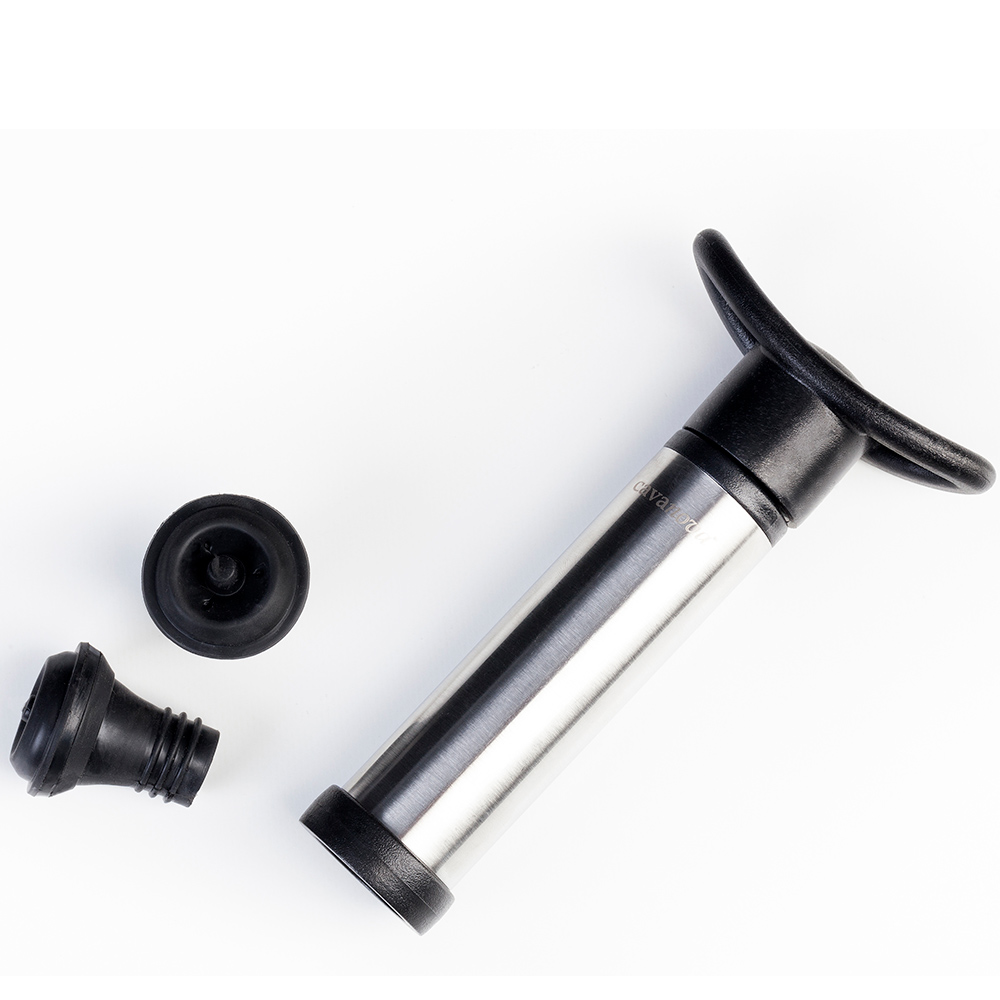 cavanova-accesorios-cva006-pompe-vide-vin-inox image 1