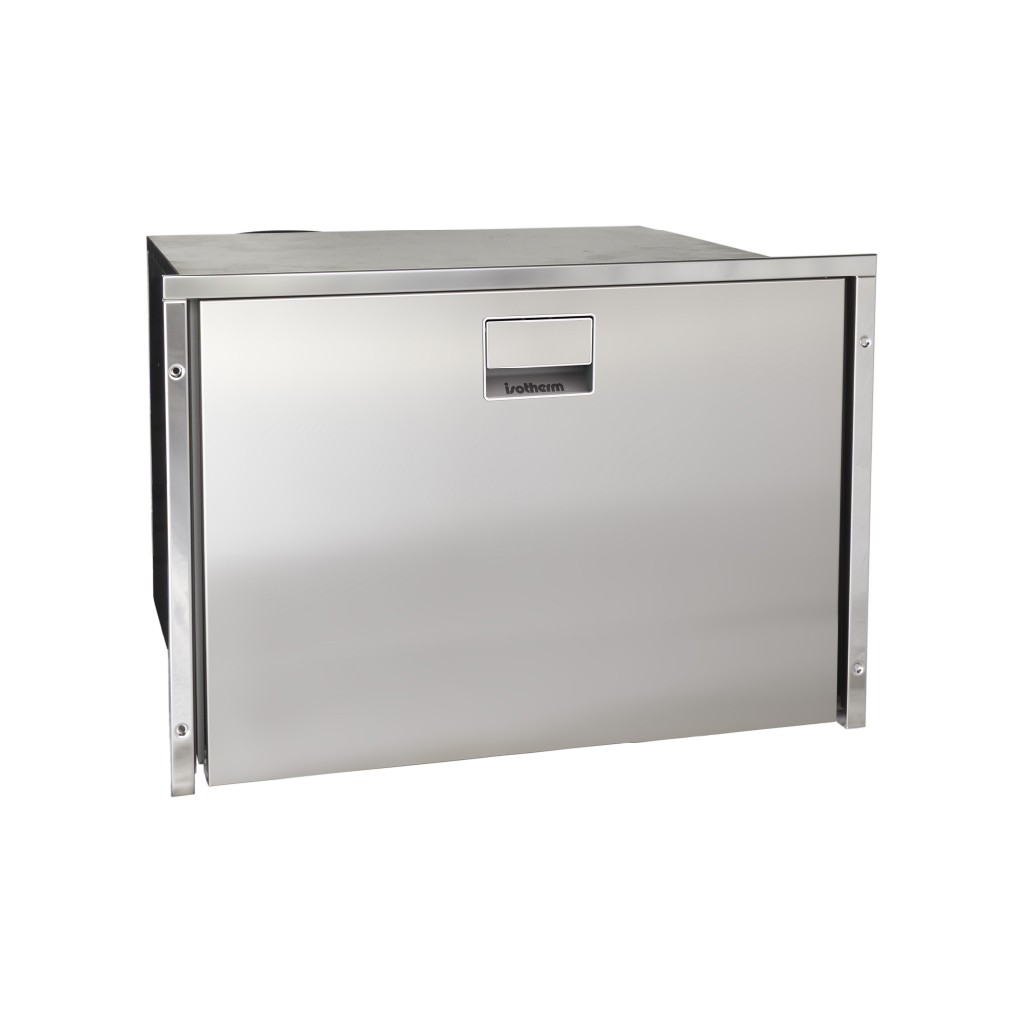 indel-b-marine-drawer-70-inox-clean-touch-r-frig-rateur-tiroir image 1