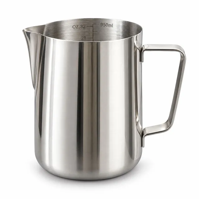 mezclar-barista-tools-pichet-lait-inox-gradu-1000ml image 1