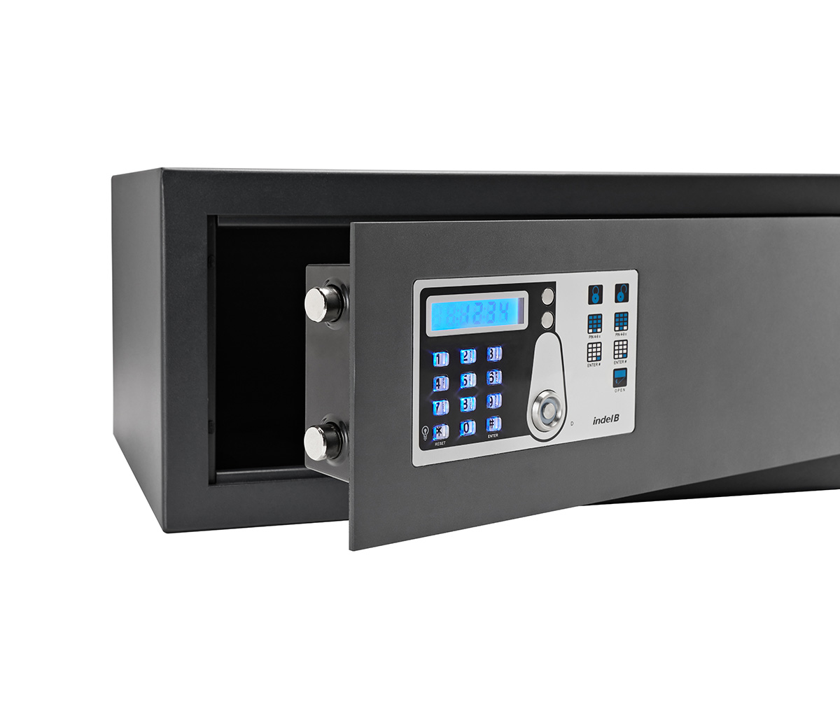indel-b-hospitality-safe-35-smart-ac-coffre-fort-h-tel-17-prise-usb image 2
