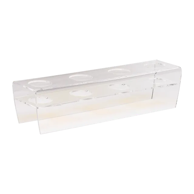flavour-blaster-jetchill-tray-plateau-4-verres-iridescent-table image 1