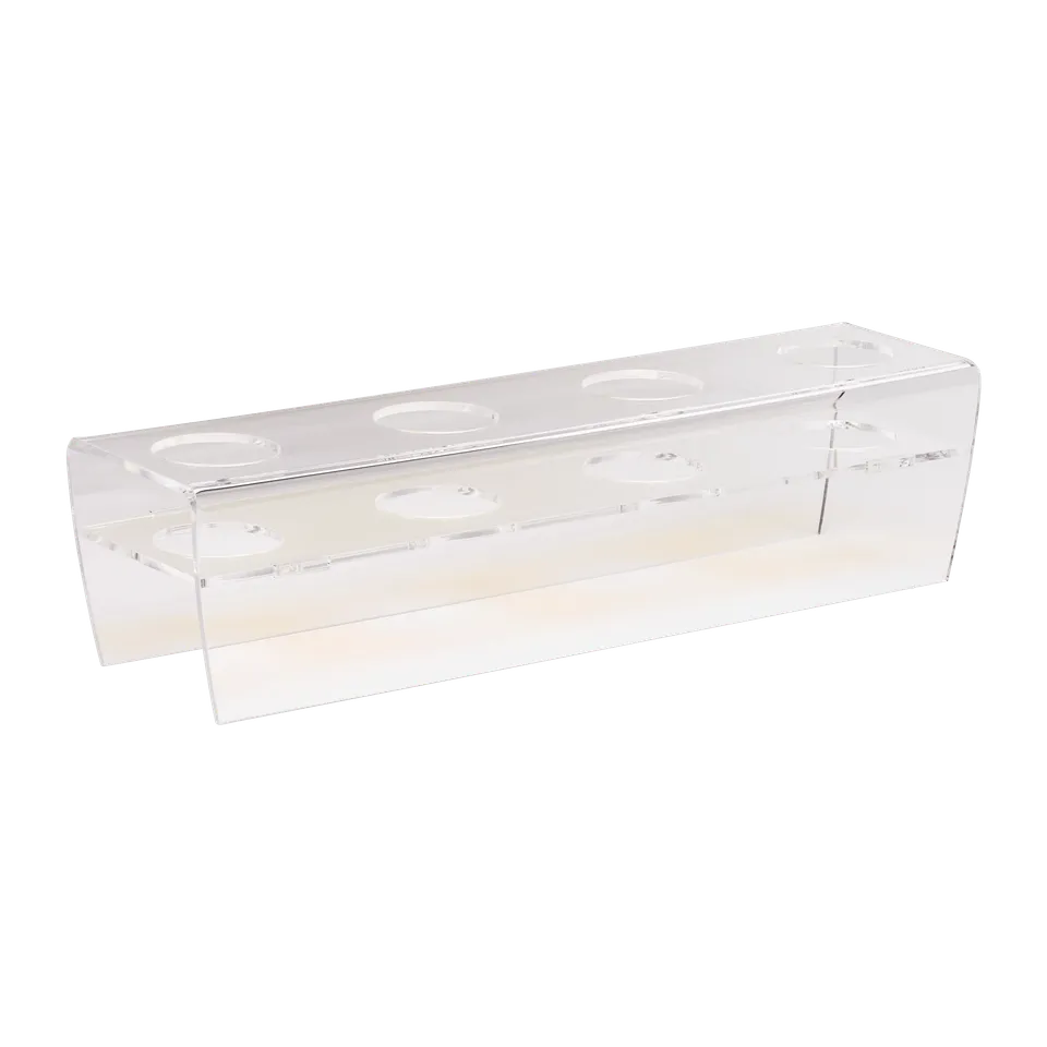 flavour-blaster-jetchill-tray-plateau-4-verres-iridescent-table image 1