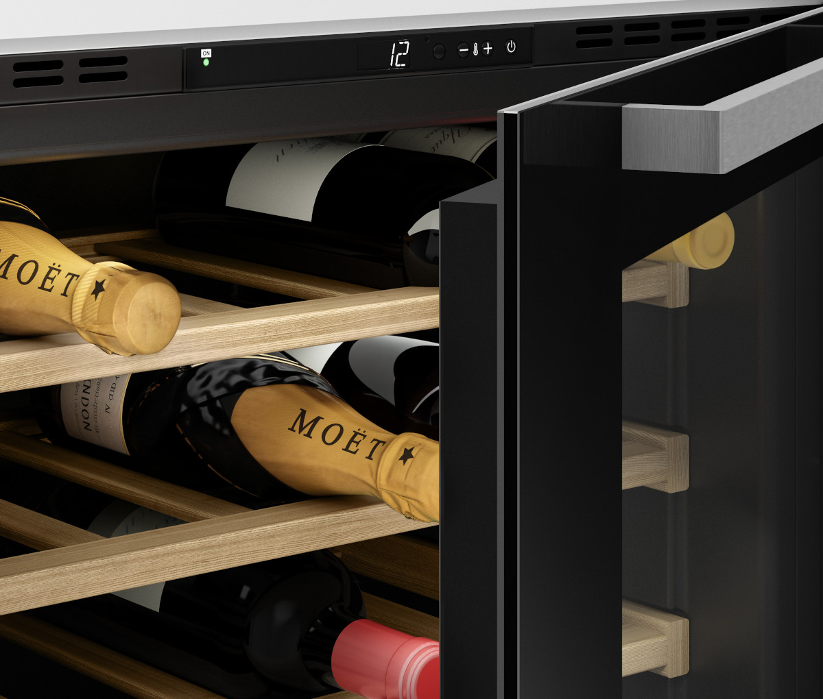 indel-b-bi24-home-cave-vin-encastrable-24-bouteilles image 4