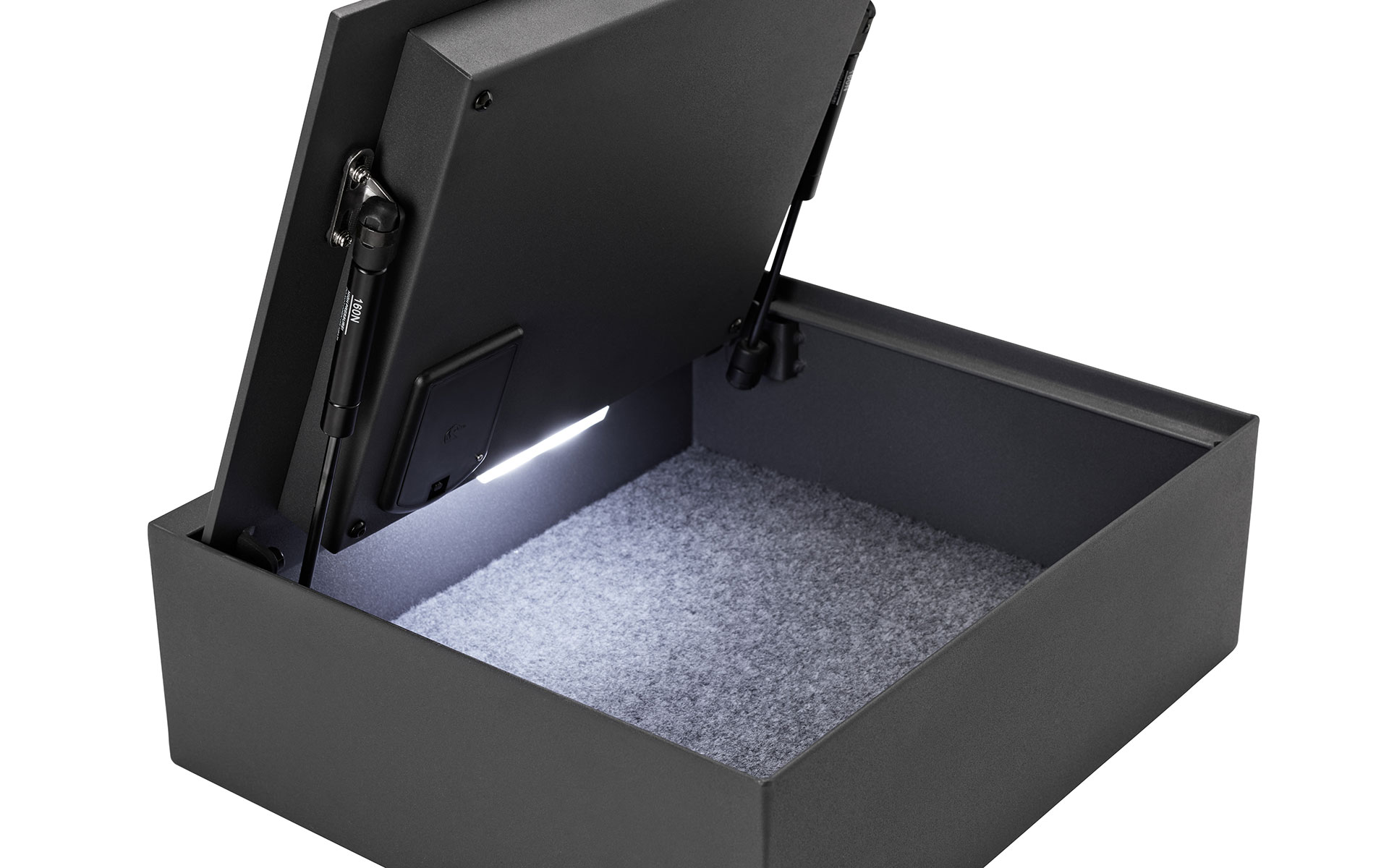 indel-b-safe-top-open-smart-coffre-fort-h-tel-secteur image 4