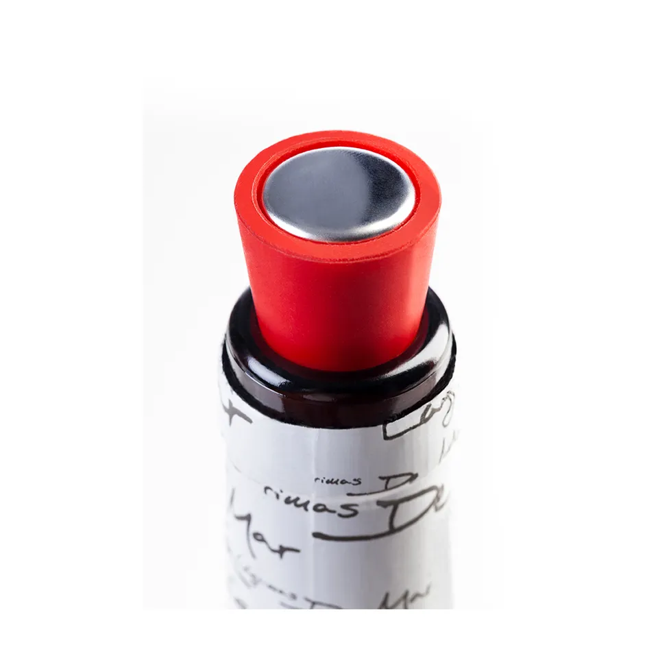 cavanova-accesorios-cva012-bouchon-vin-silicone-x2 image 1
