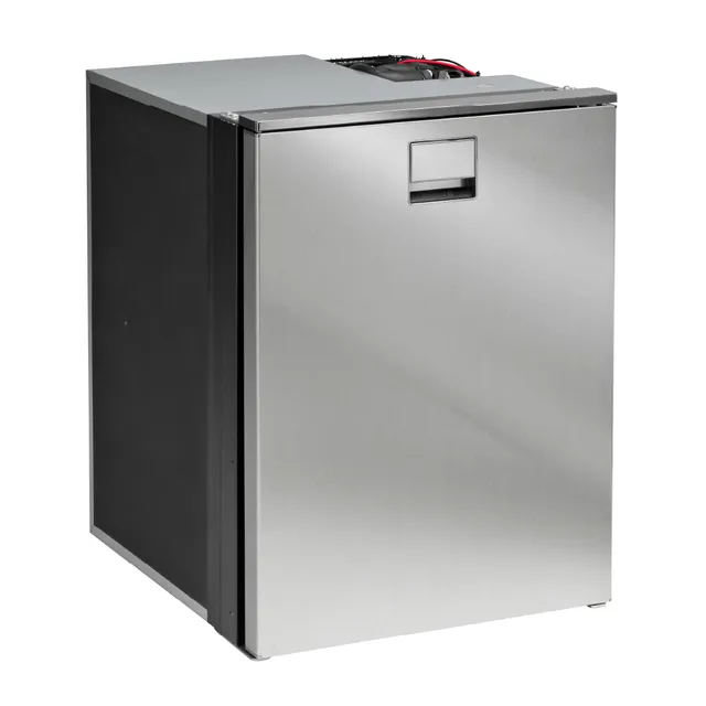 indel-b-adventure-el85-r-frig-rateur-porte-inox-85-l image 1