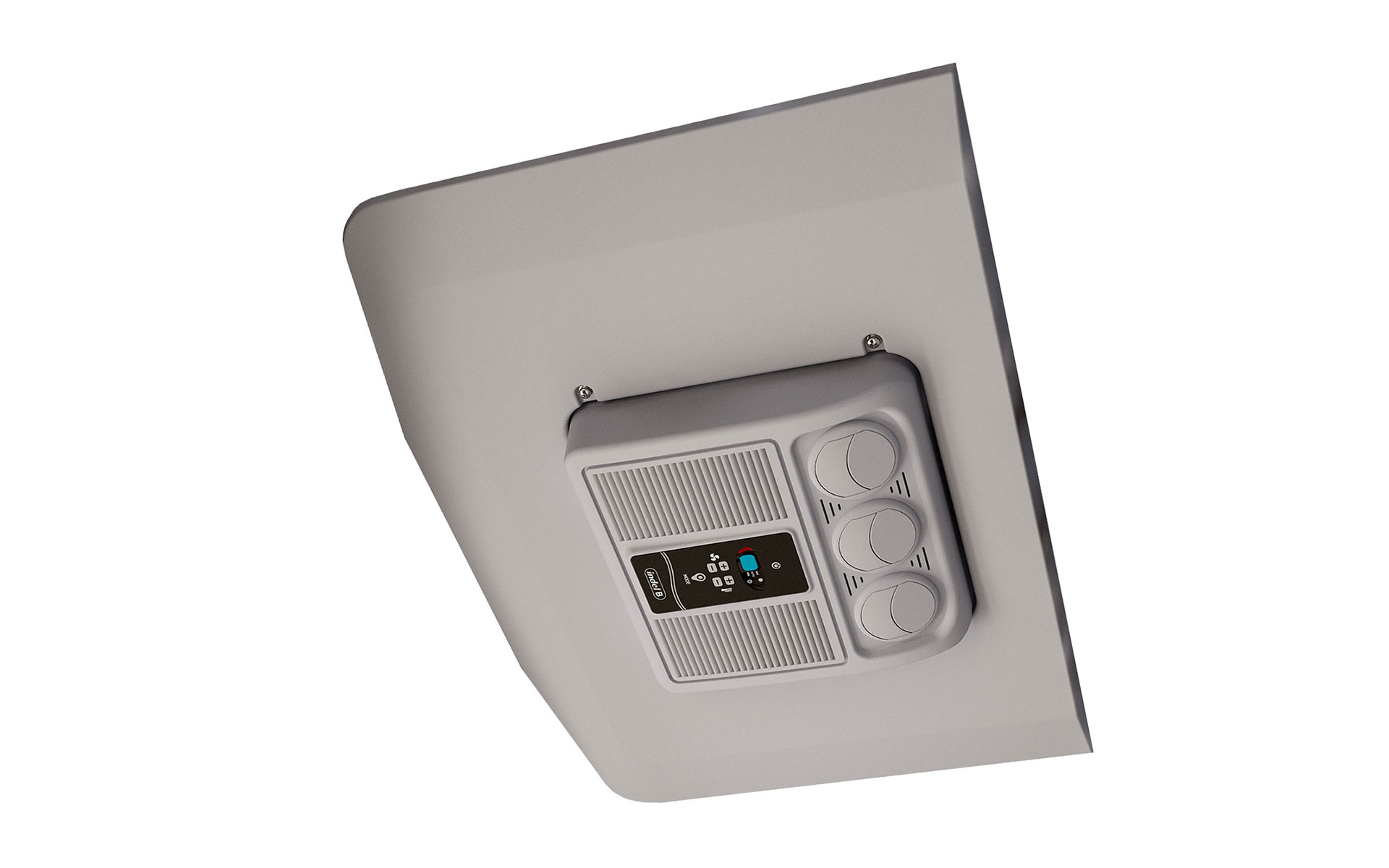 indel-b-sleeping-well-aircon-1600-climatiseur-camion-24v-1600w image 3