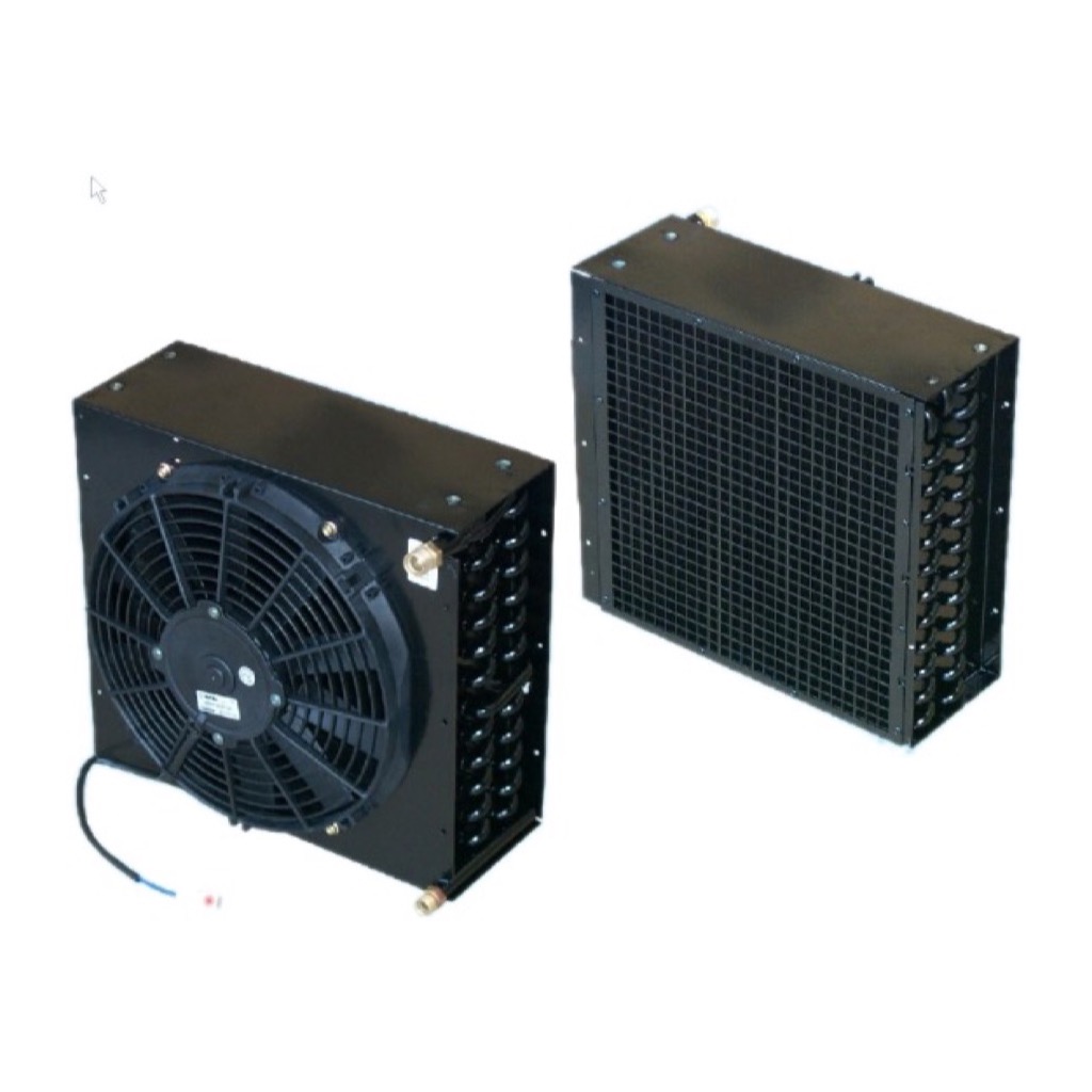 indel-b-autoclima-k-32-condenseur-ventil-12v-24v image 1