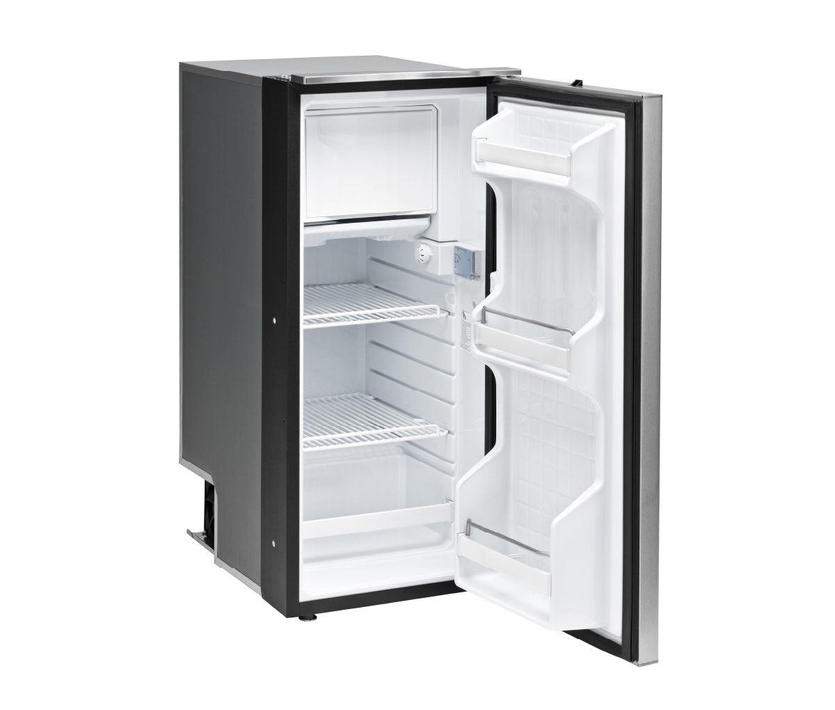 indel-b-adventure-el86-frigo-vertical-compact-easy-fix image 3