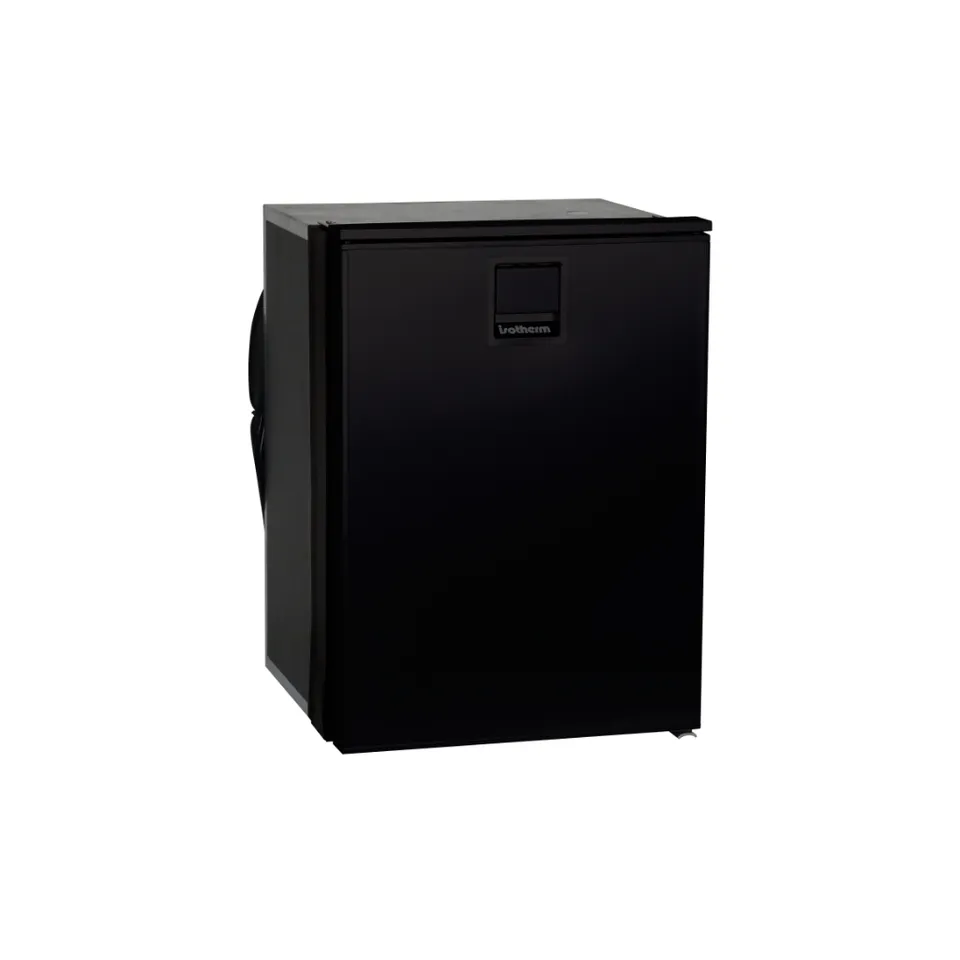 indel-b-marine-cruise-42-r-frig-rateur-elegance-black image 1