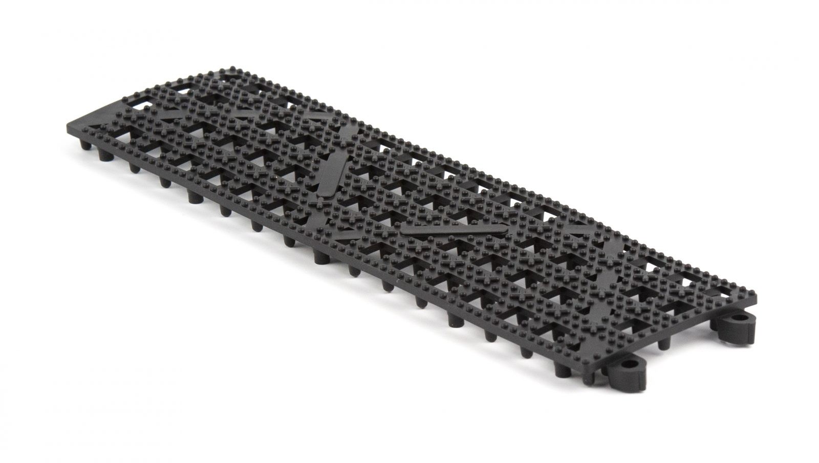 mezclar-bar-mats-dalle-bar-plastique-noir-embo-table image 1