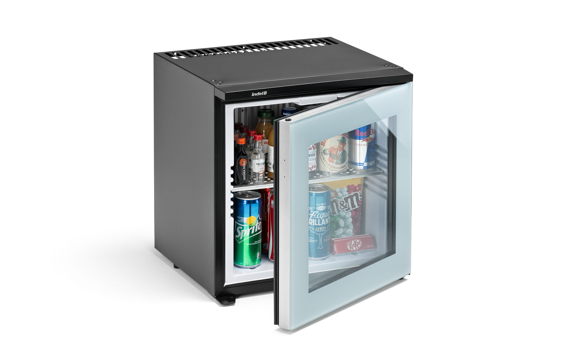 indel-b-hospitality-drink-20-plus-pv-minibar-20-l-porte-vitr-e image 2