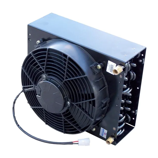 indel-b-autoclima-k-20-condenseur-ventil-12v image 1