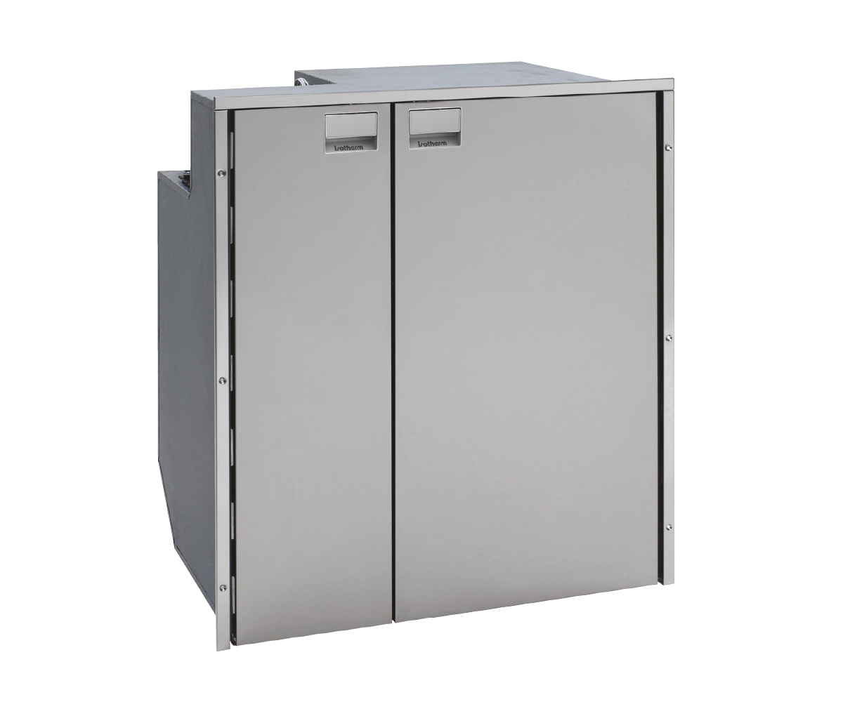 indel-b-marine-cruise-200-inox-frigo-bateau-200-l image 2