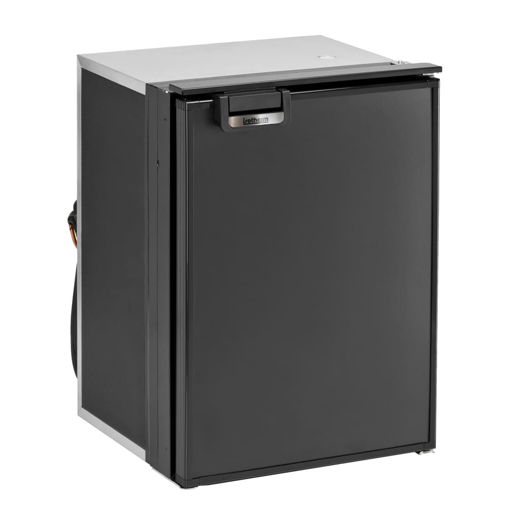 indel-b-marine-cruise-42-total-black-frigo-bateau-42-l image 1