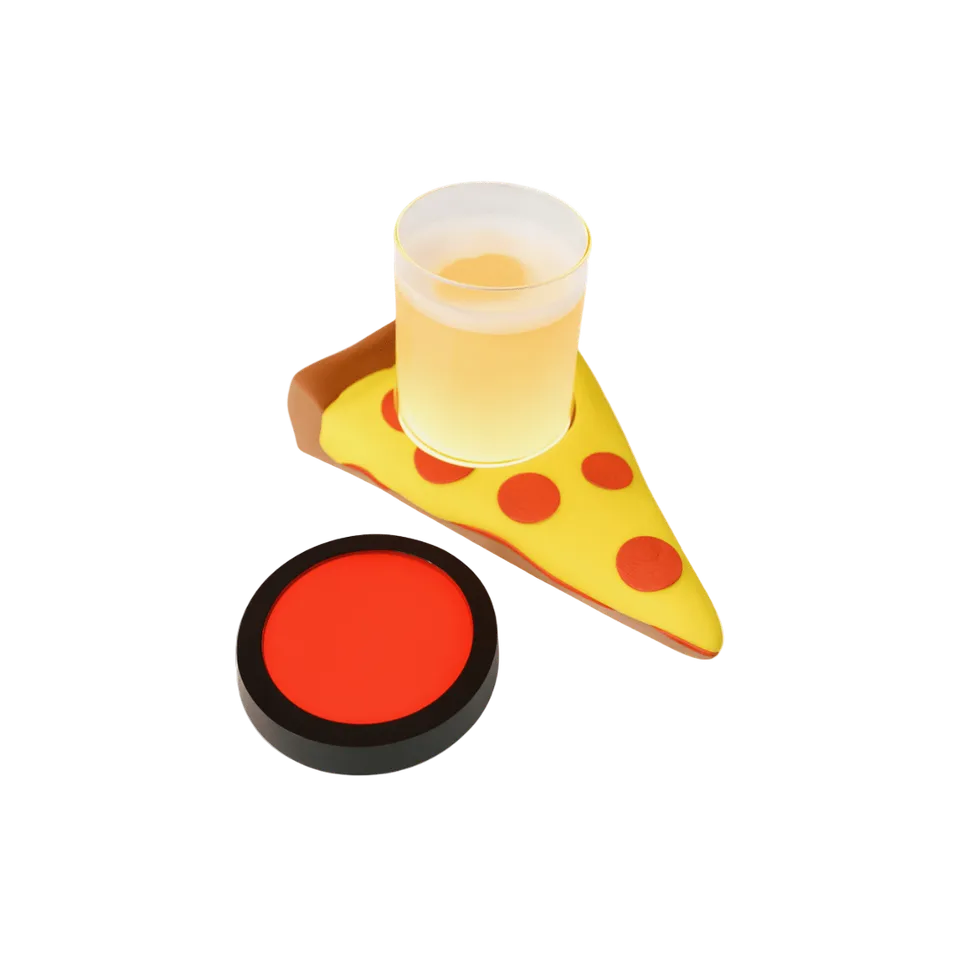 flavour-blaster-trays-led-pizza-plateau-lumineux-pr-sentation image 1