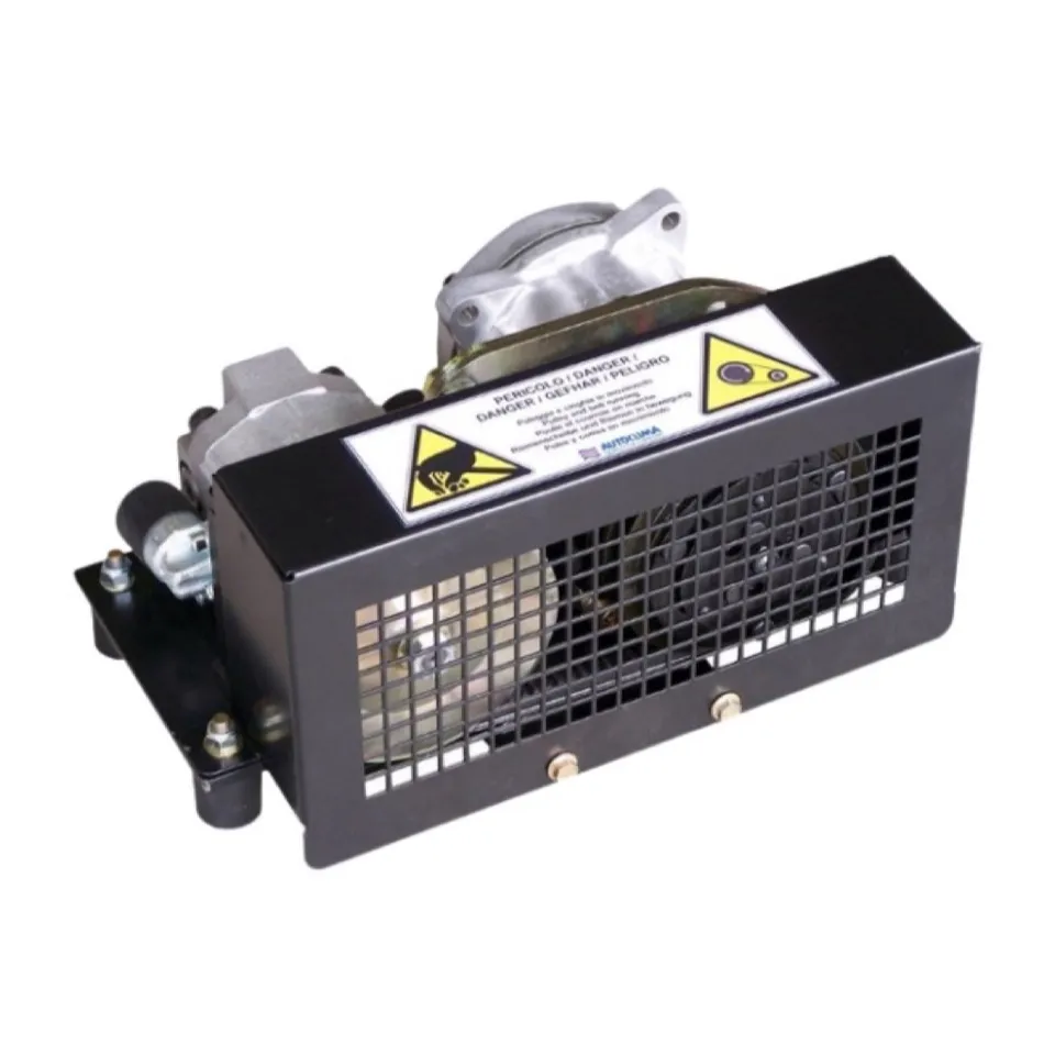 indel-b-autoclima-groupe-hydraulique-climatisation-12v-24v-compresseur image 1