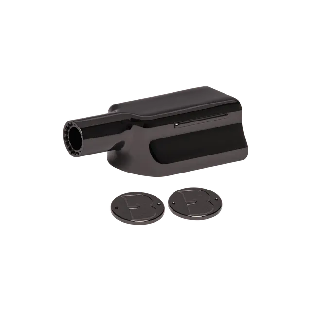 flavour-blaster-nozzles-pro-2-buse-simple-bulle-noire image 1