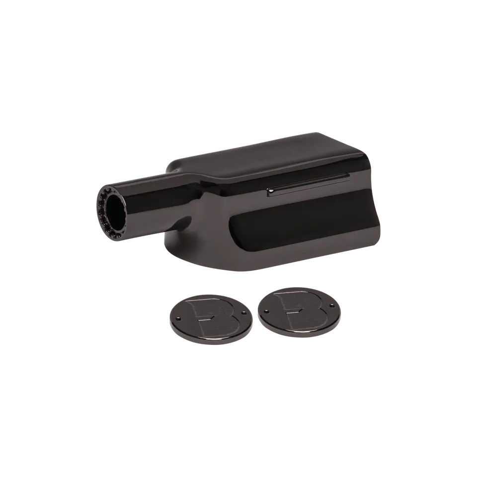 flavour-blaster-nozzles-pro-2-buse-simple-bulle-noire image 1