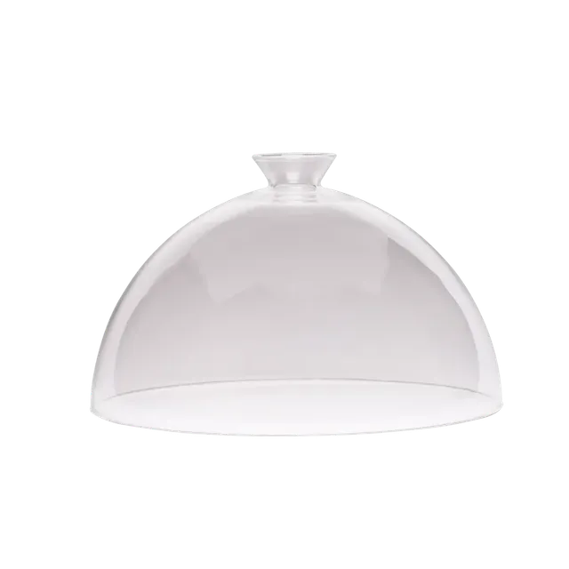 flavour-blaster-cloches-petite-cloche-verre-lot-de-4 image 1