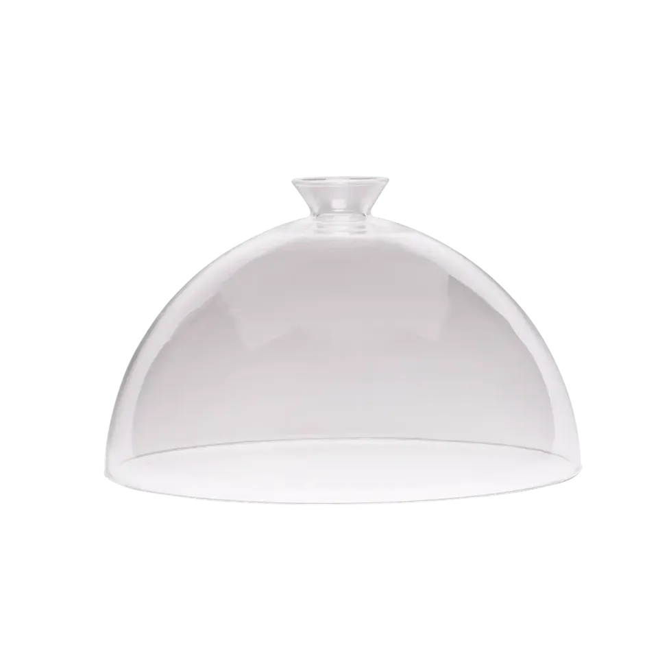flavour-blaster-cloches-petite-cloche-verre-lot-de-4 image 1