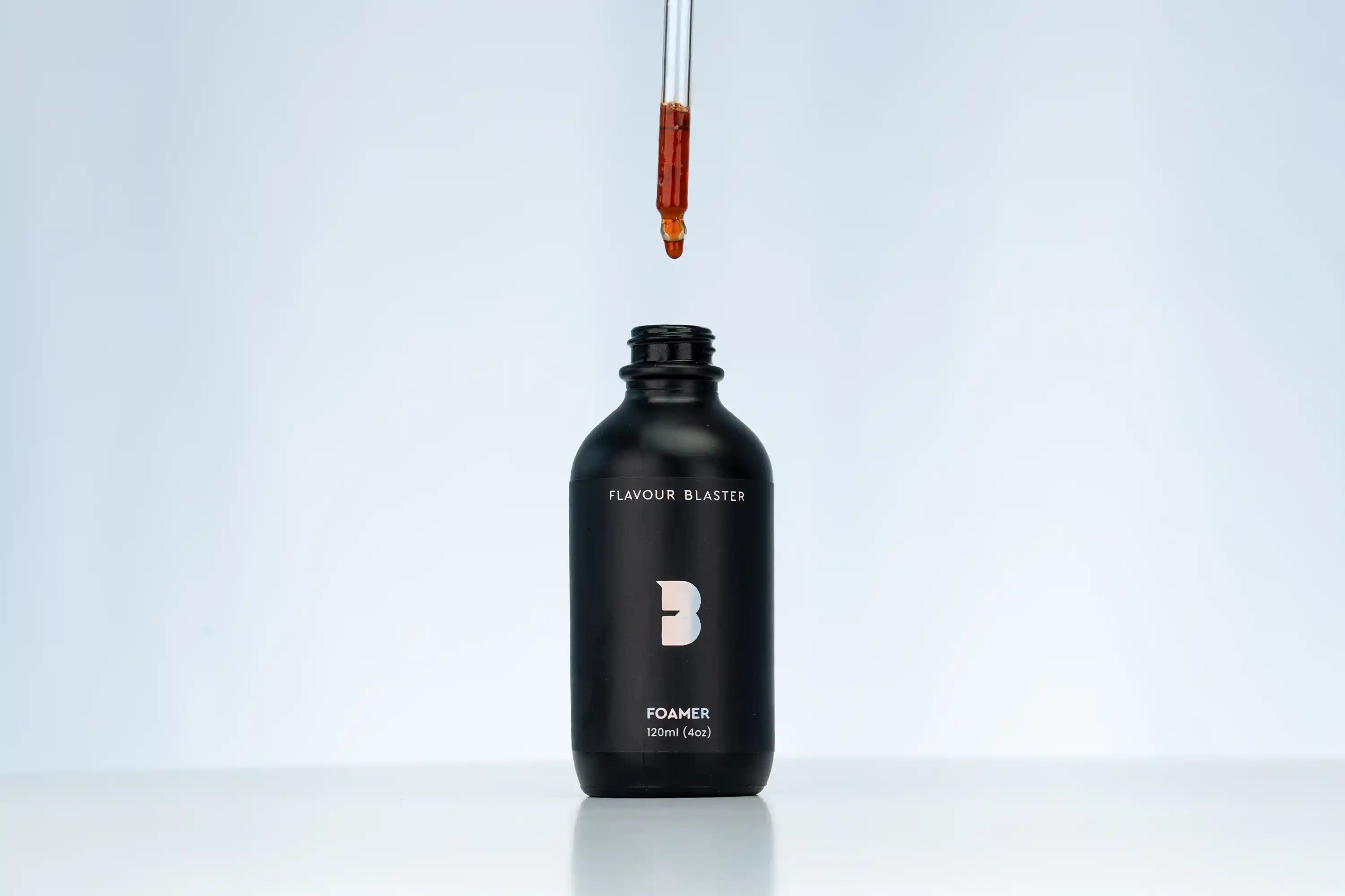 flavour-blaster-foamer-mousseur-cocktail-vegan-120ml image 4