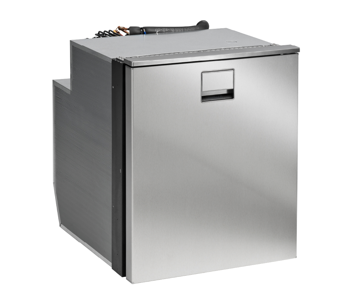 indel-b-adventure-el65-glaci-re-65-l-inox image 2