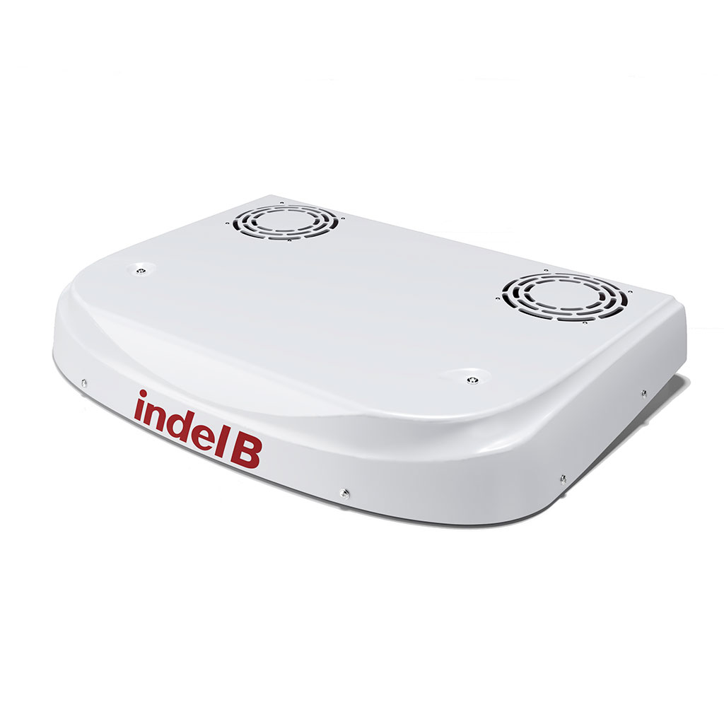 indel-b-sleeping-well-aircon-1600-climatiseur-camion-24v-1600w image 1