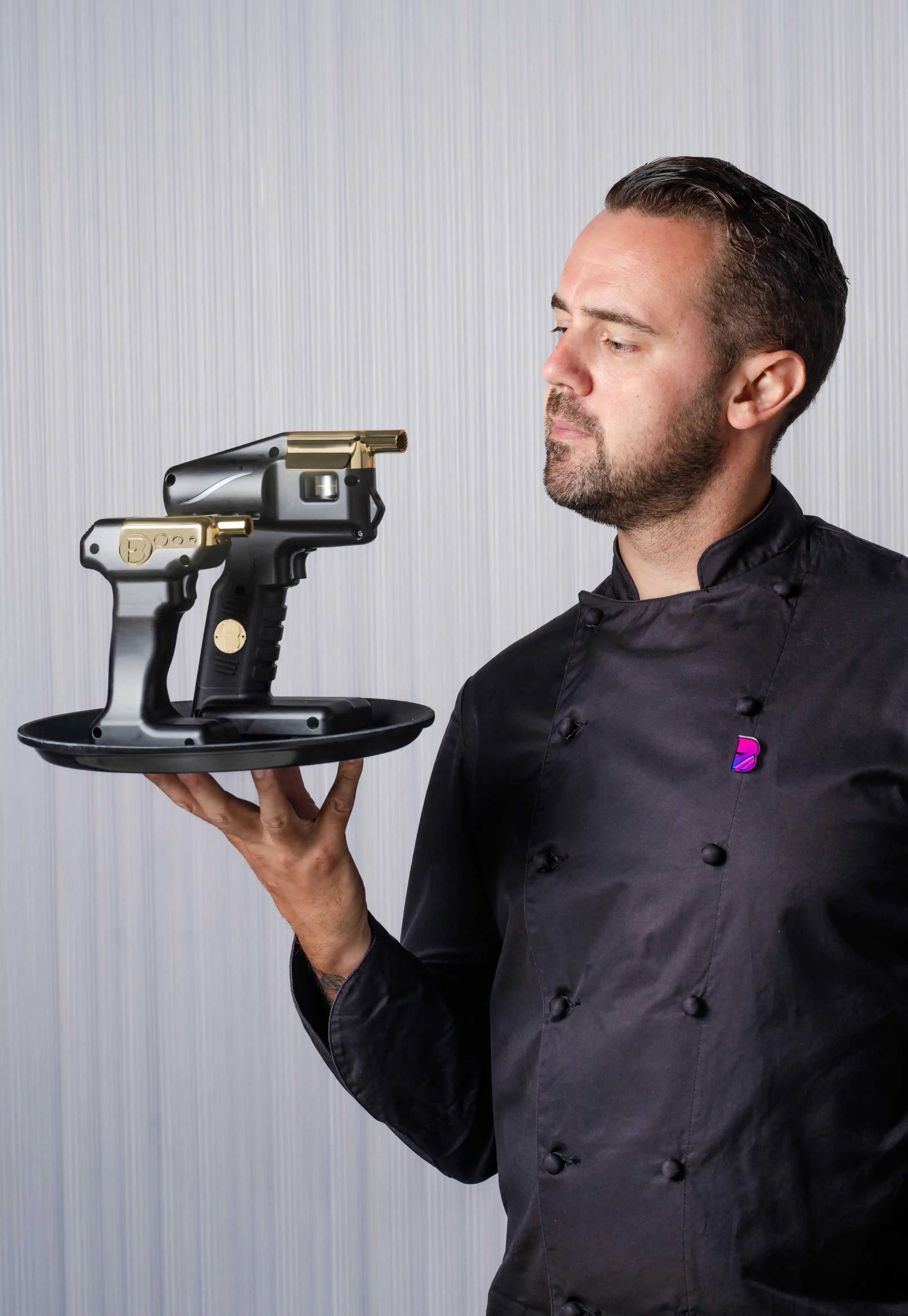 flavour-blaster-aroma-guns-pro-2-pistolet-ar-mes-cocktails image 6